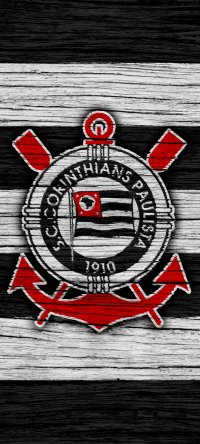 Sport Club Corinthians Paulista Desktop Wallpapers Phone Wallpaper