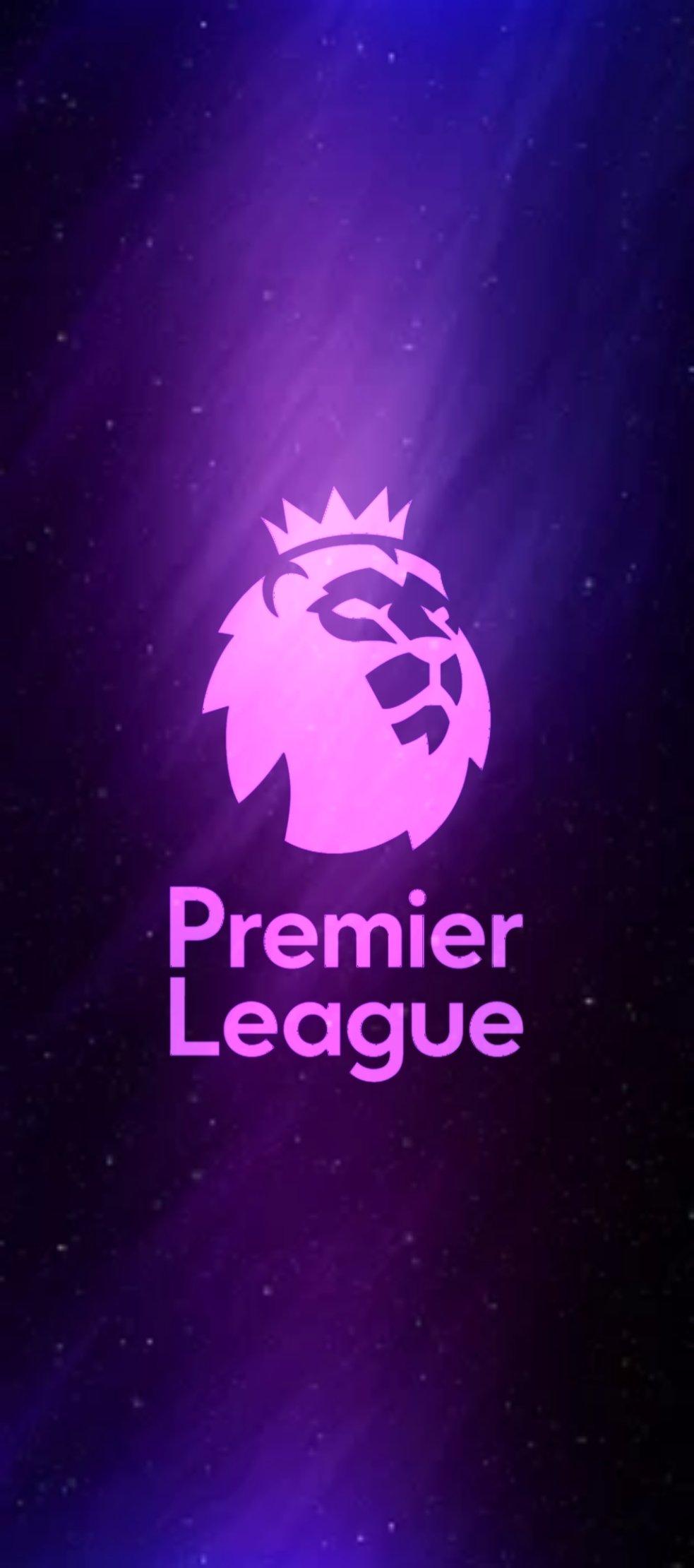 Premier League By Z A Y N O S Mobile Abyss