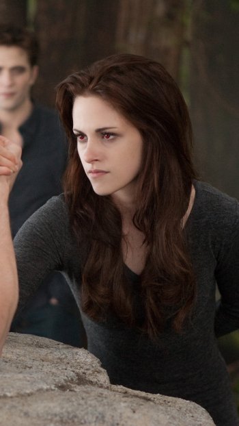 Bella Swan Phone Wallpapers