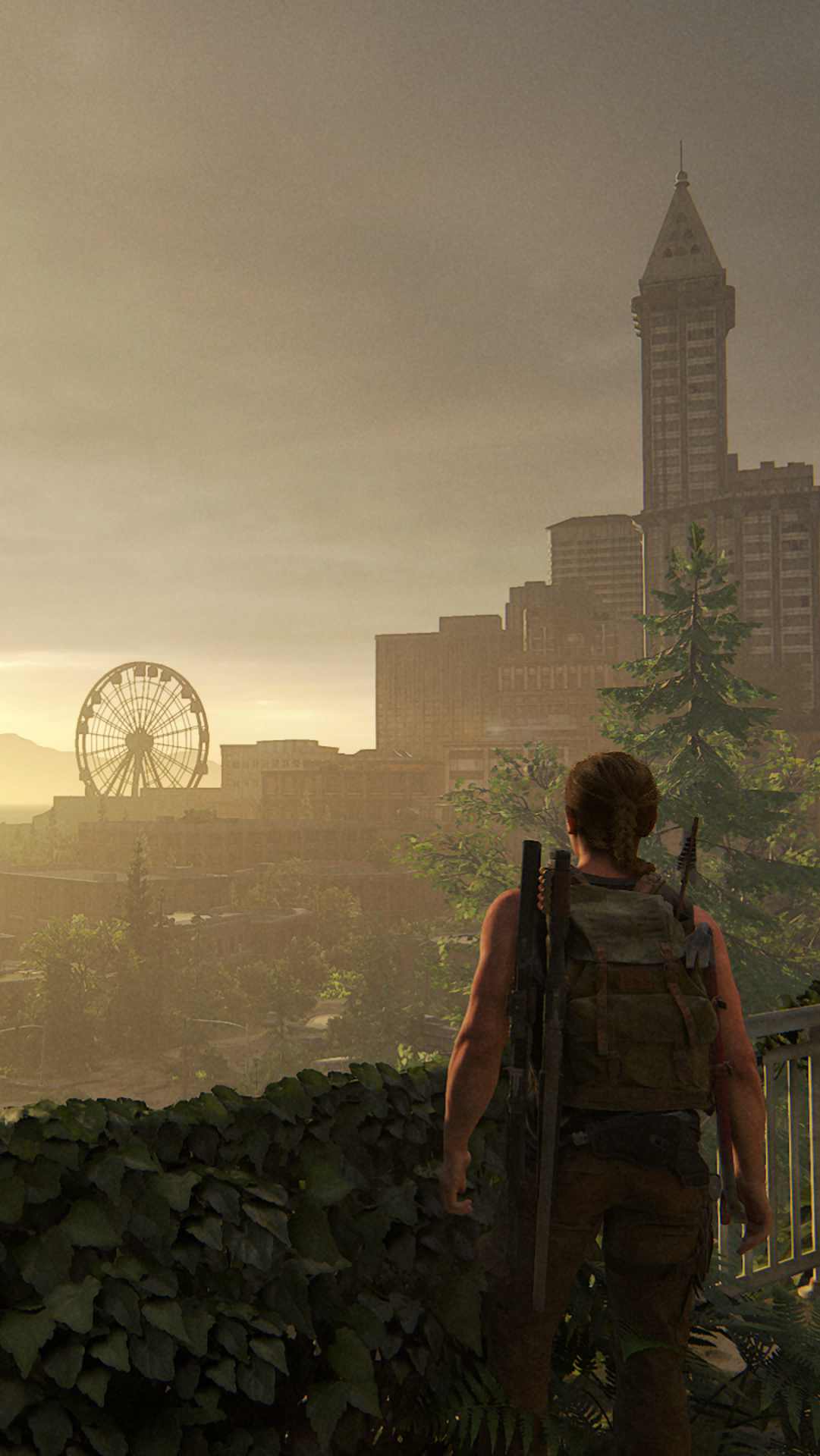 The Last of Us 2 Top The Last of Us 2, last of us mobile HD phone