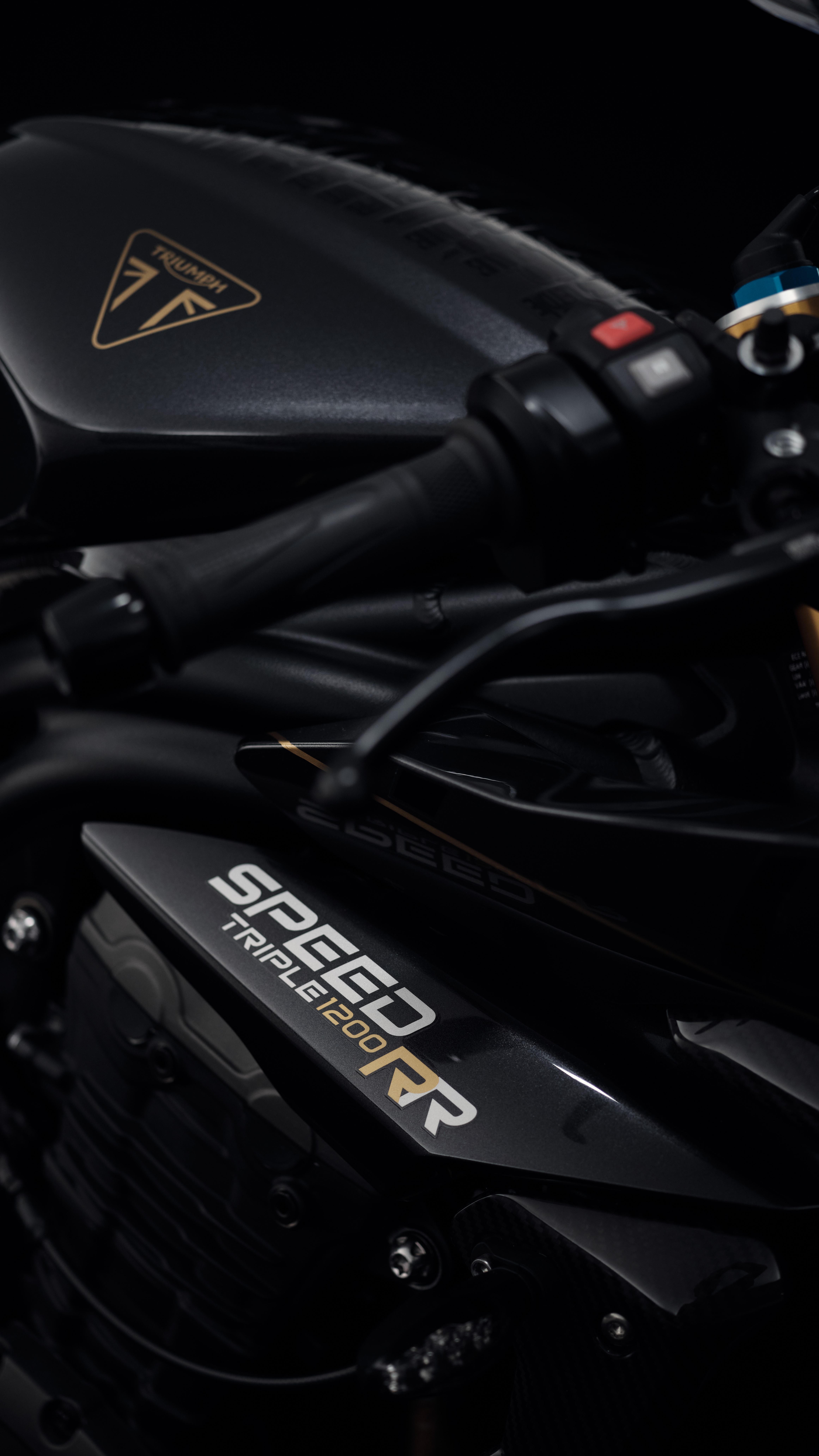 Six iconic motorcycle brand logos and their meanings: Triumph to Ducati |  Times of India