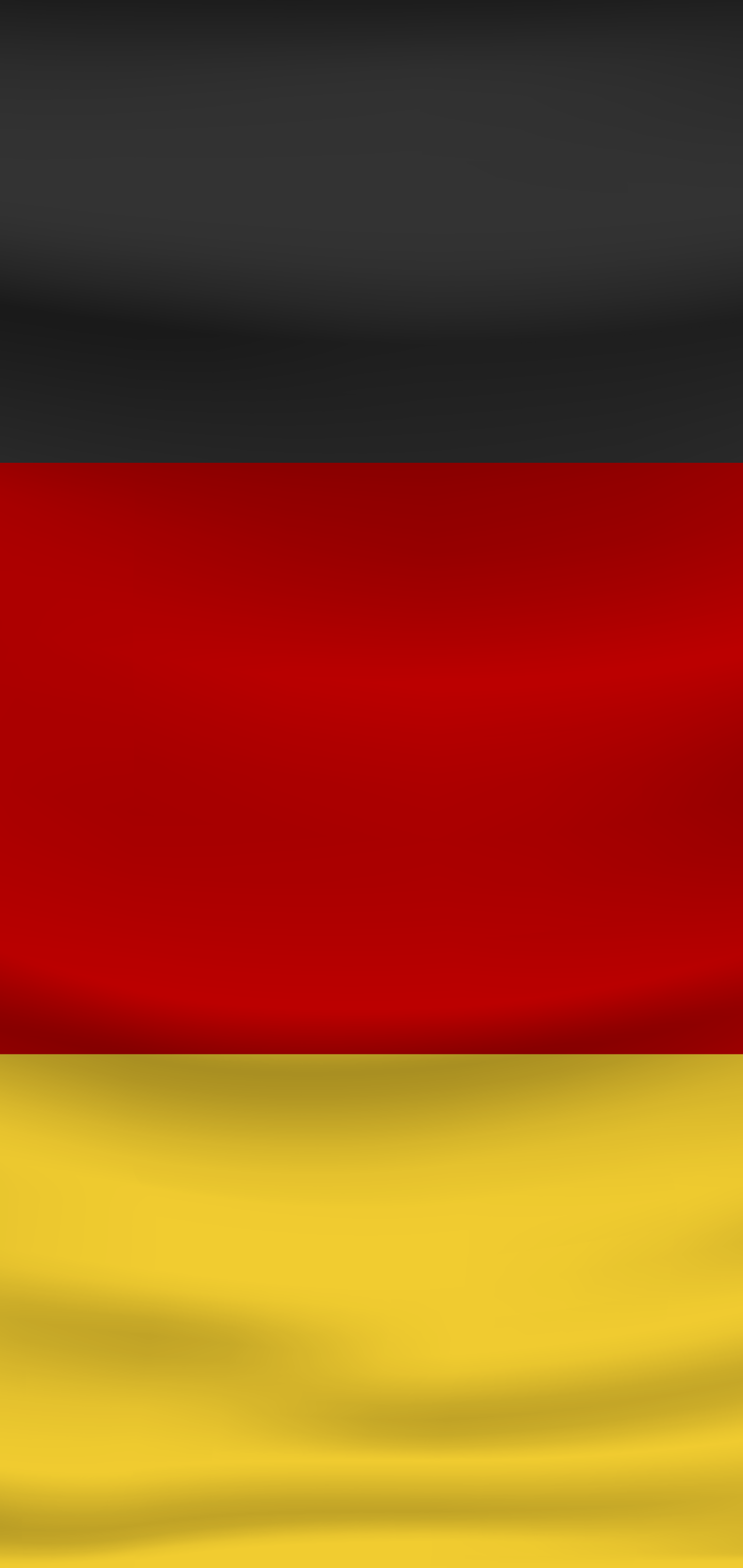 Flag of Germany Phone Wallpaper