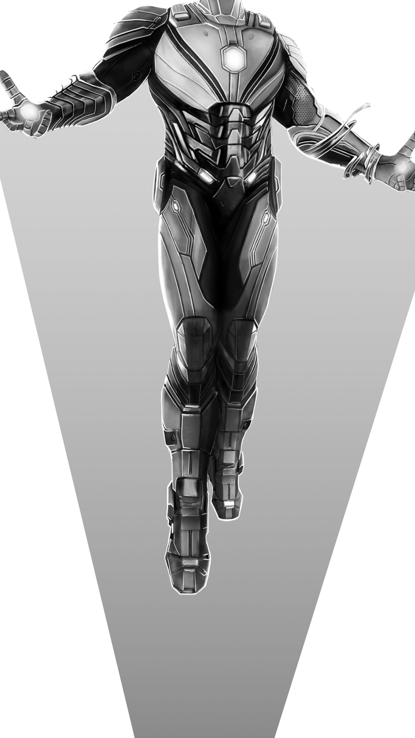 Superior Iron Man