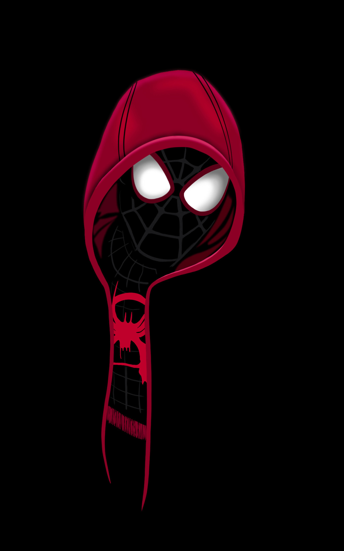 Spider-Man Phone Wallpaper by Onur Okutur