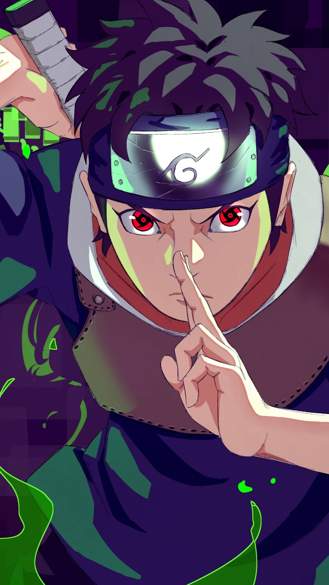 Shisui Wallpaper | Shisui, Naruto and sasuke wallpaper, Naruto drawings