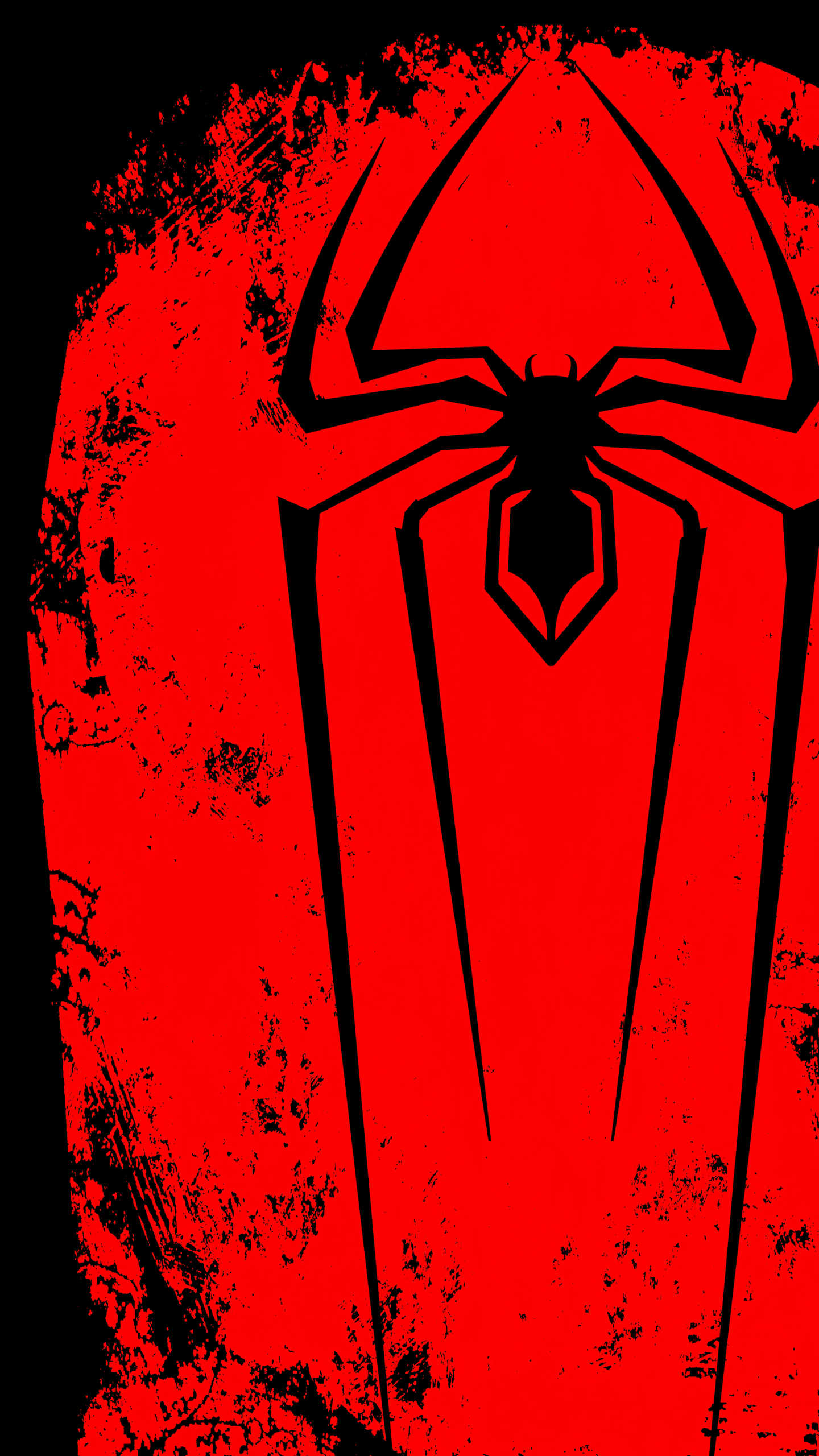 Spider-man Phone Wallpaper