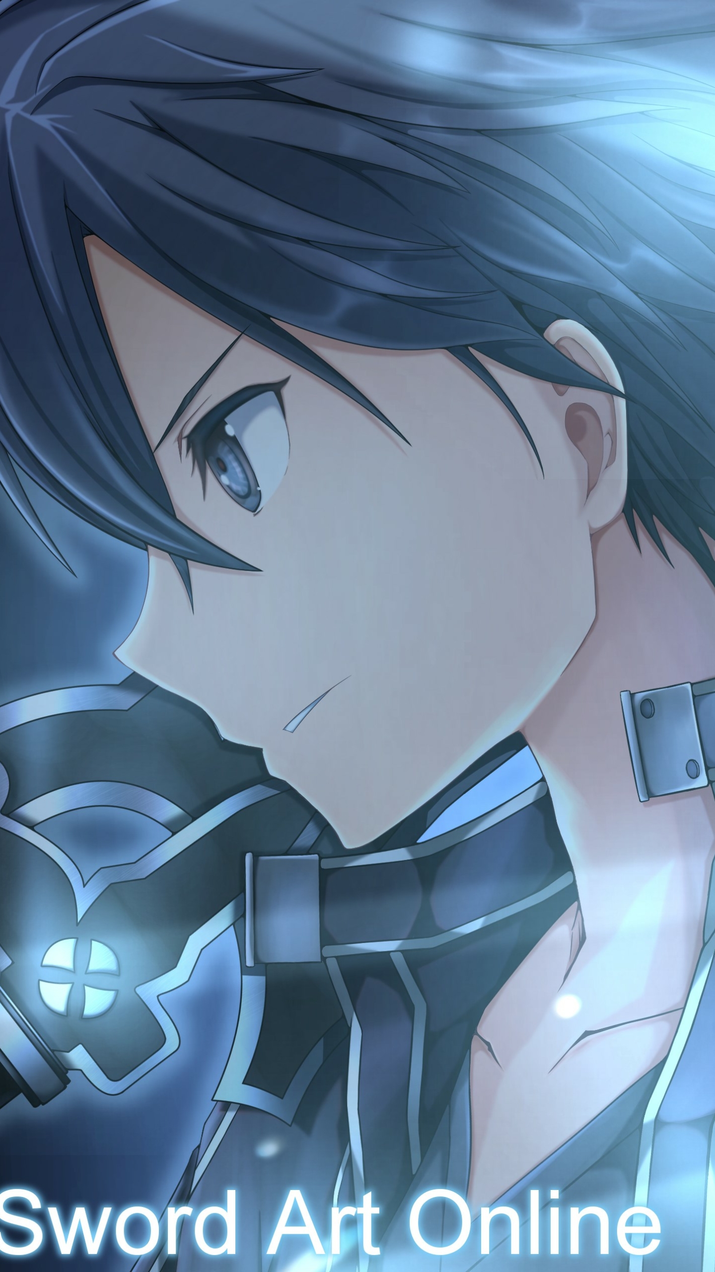 Sword Art Online Phone Wallpaper - Mobile Abyss