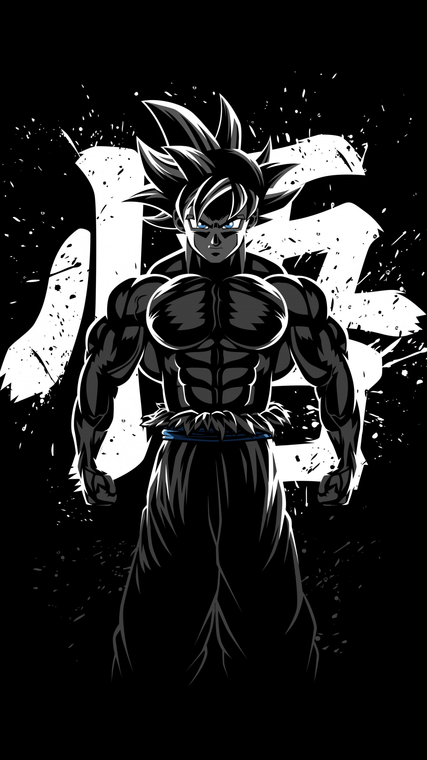 dragon ball z wallpaper cell