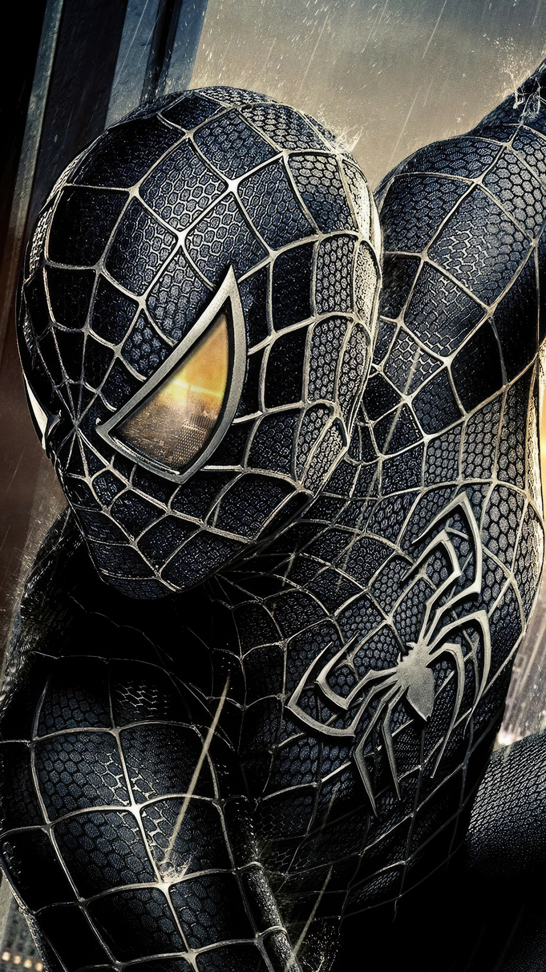 Spider-Man 3 Phone Wallpaper