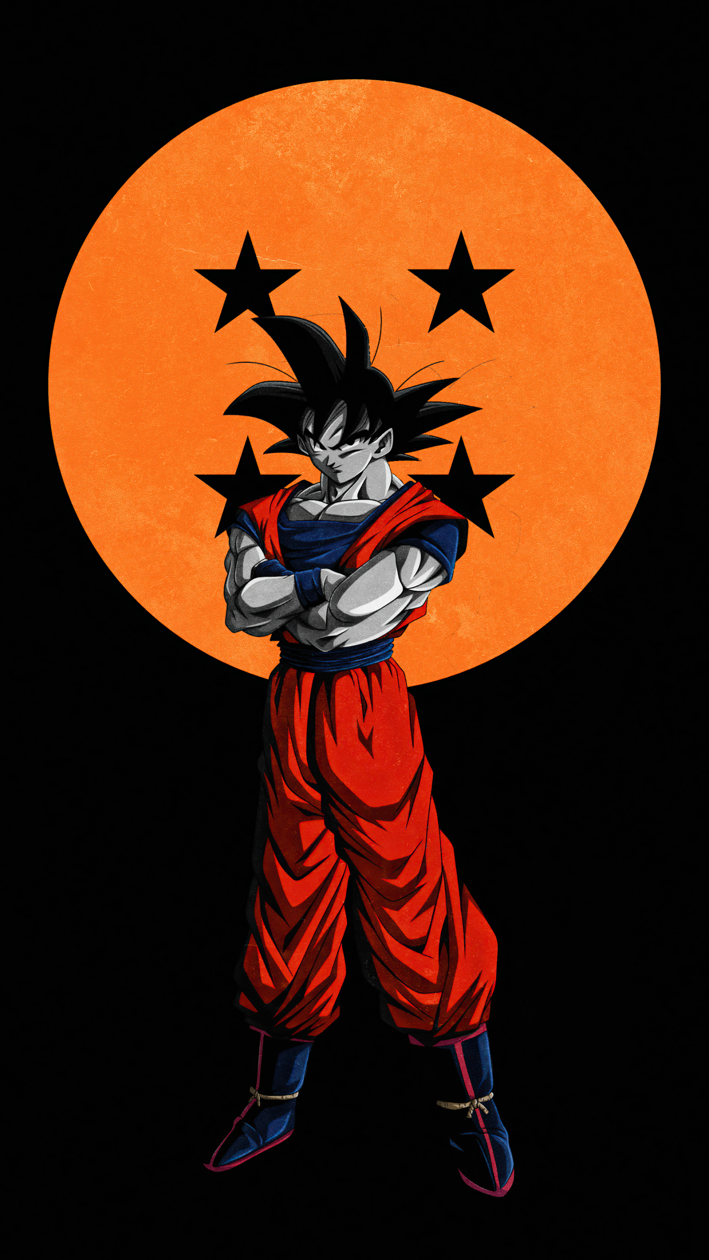 100+] Dragon Ball Z Iphone Wallpapers