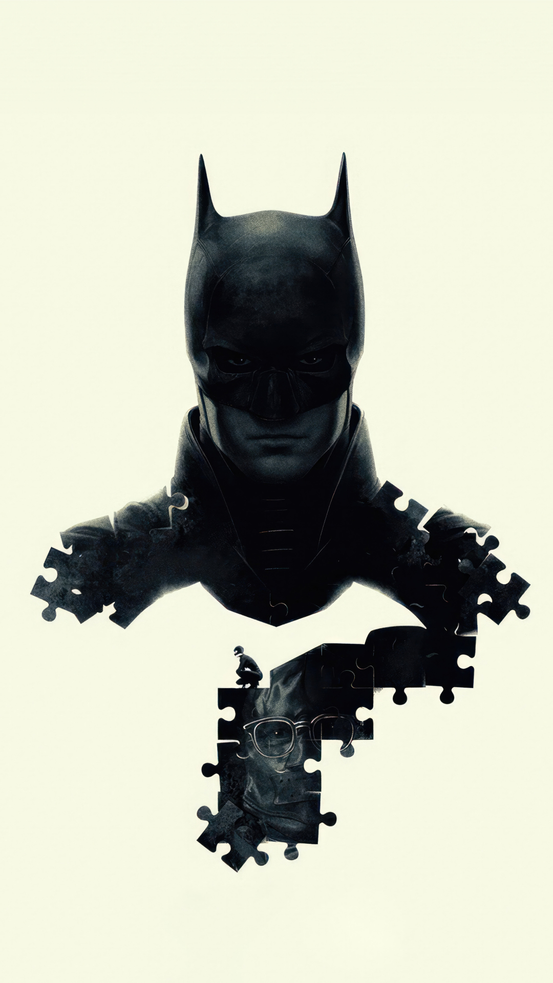 100+] The Batman Iphone Wallpapers