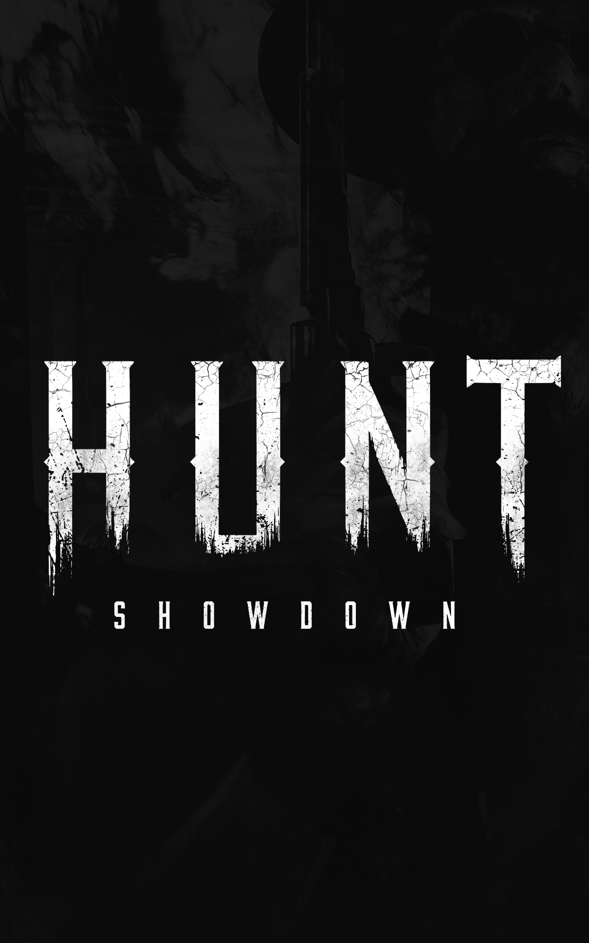 Hunt: Showdown Phone Wallpaper