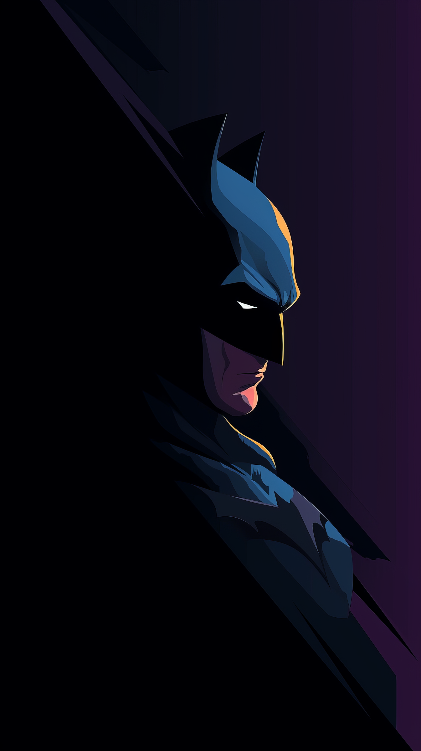 Batman iPhone Wallpapers