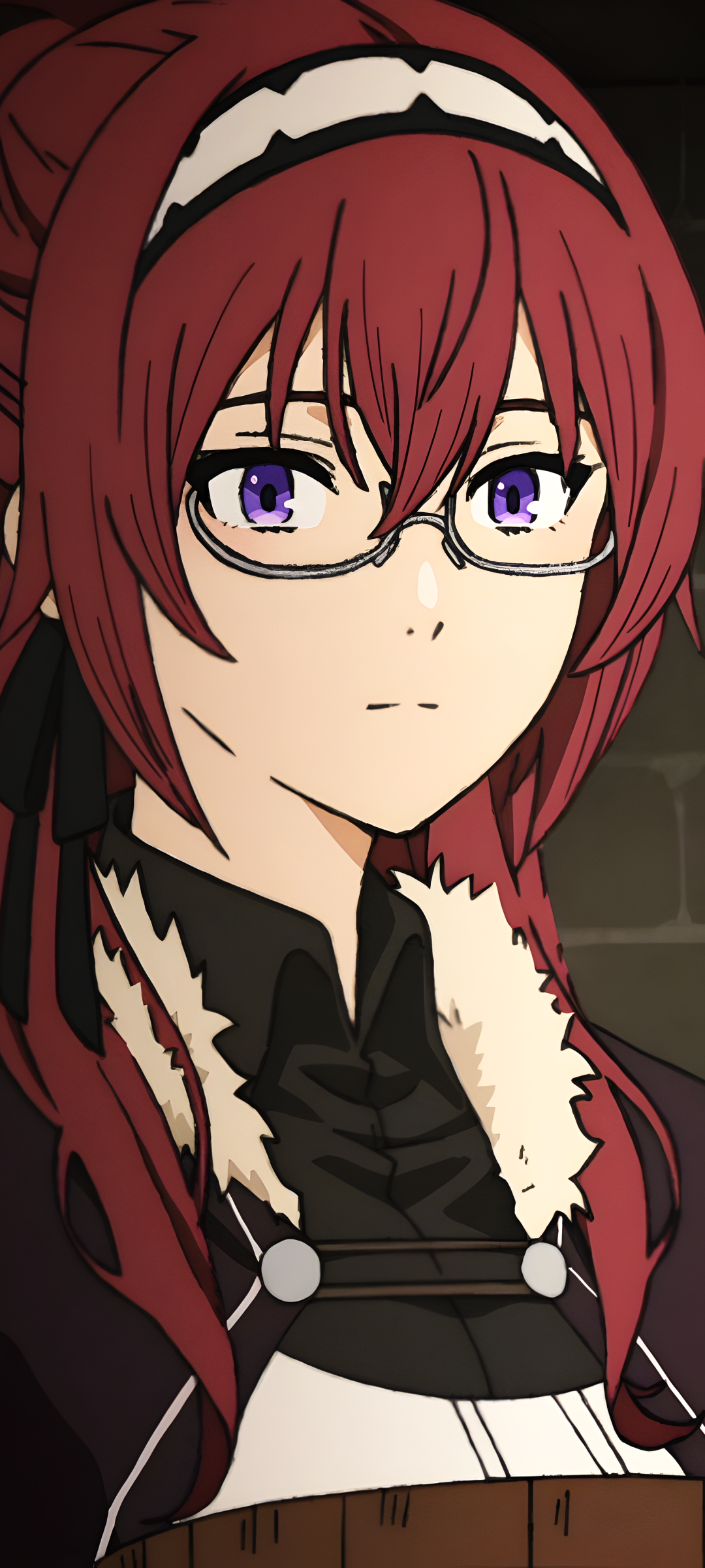 Download Lilia Greyrat Anime Mushoku Tensei: Jobless Reincarnation Phone  Wallpaper - Mobile Abyss