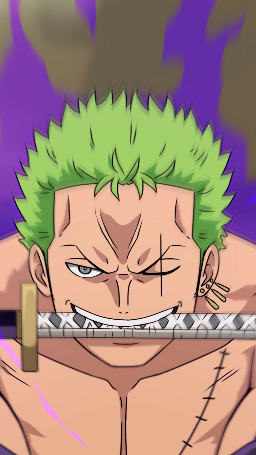 Zoro, almoe, mugiwara, one piece, roronoa, zoro, HD phone wallpaper