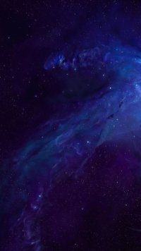 galaxy s4 space wallpaper