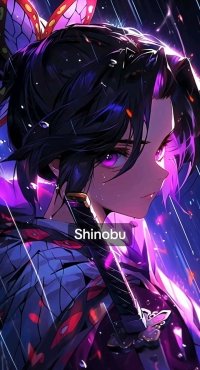 Cool Anime wallpapers for Phone