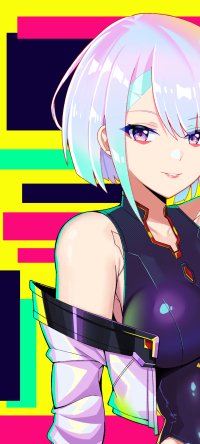 Mobile-Wallpaper ID: 1005171