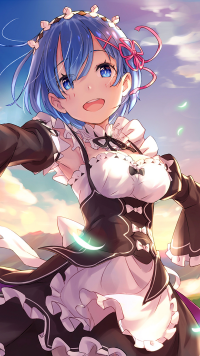 Mobile-Wallpaper ID: 1006341