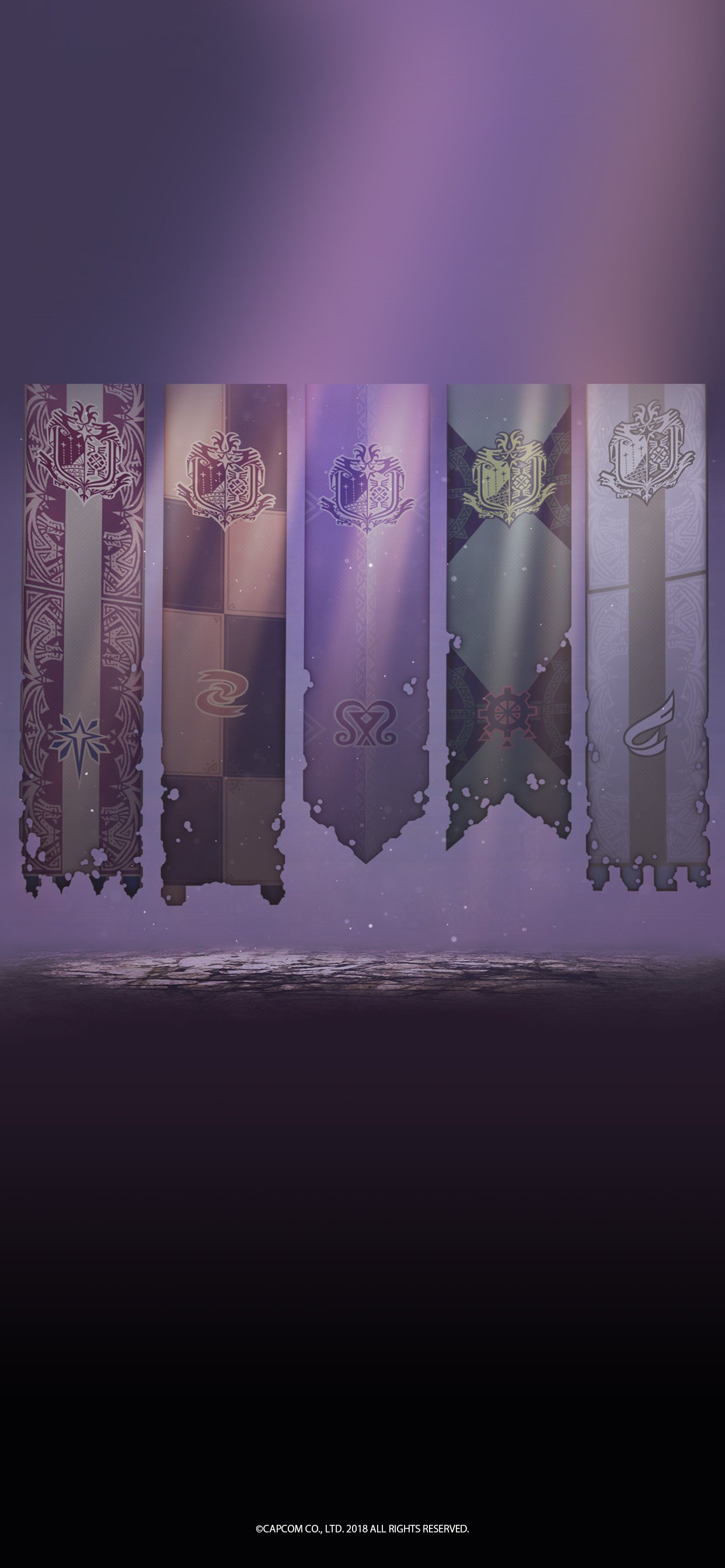 Monster Hunter: World - Desktop Wallpapers, Phone Wallpaper, PFP, Gifs