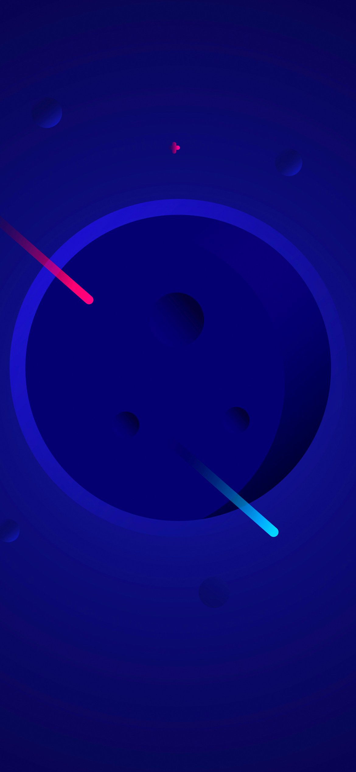 Download Artistic Minimalist Phone Wallpaper