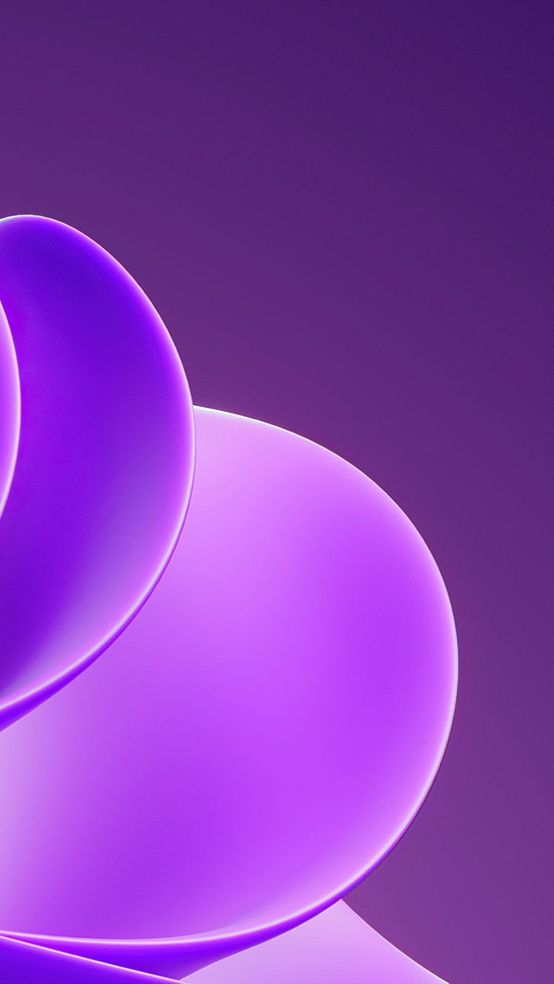 Download Technology Windows 11 Phone Wallpaper