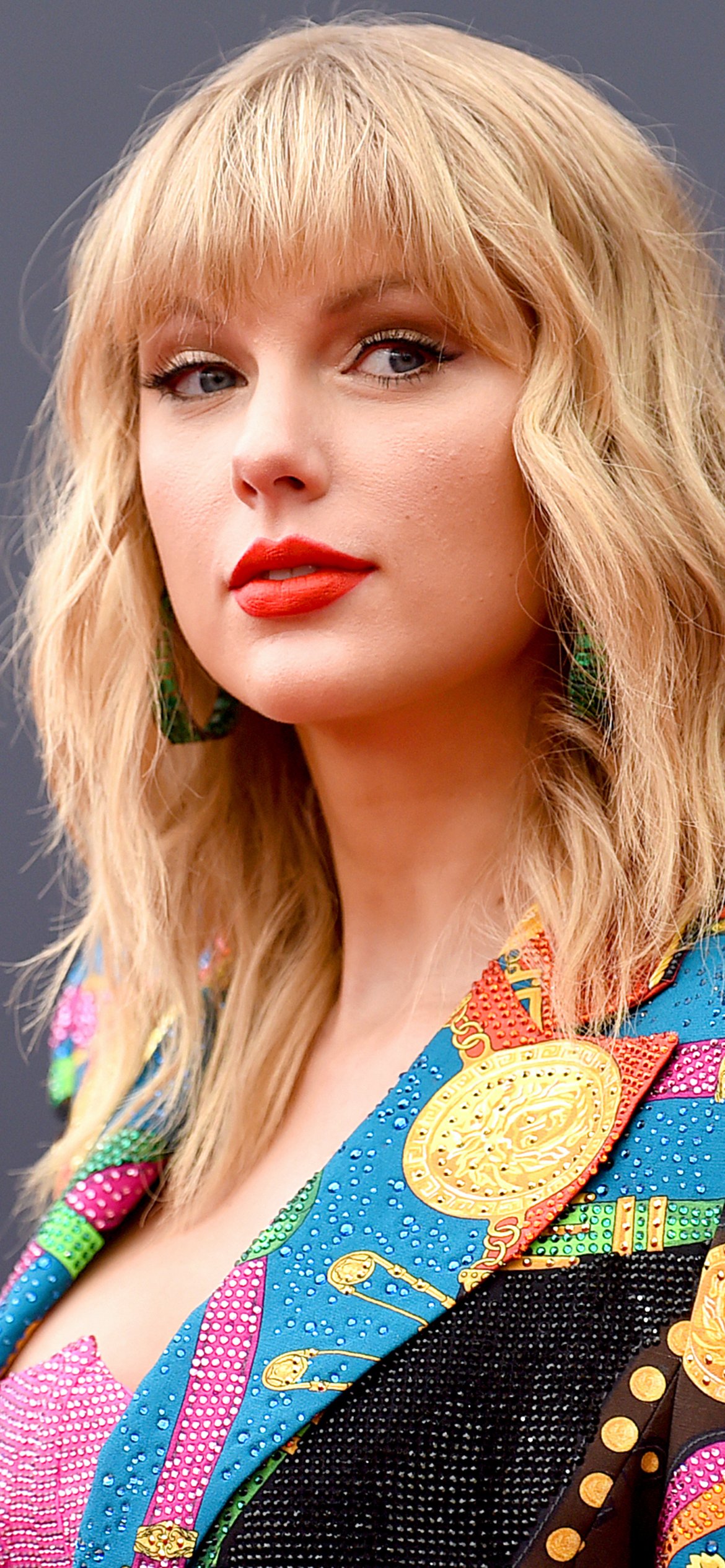 Download Music Taylor Swift Phone Wallpaper