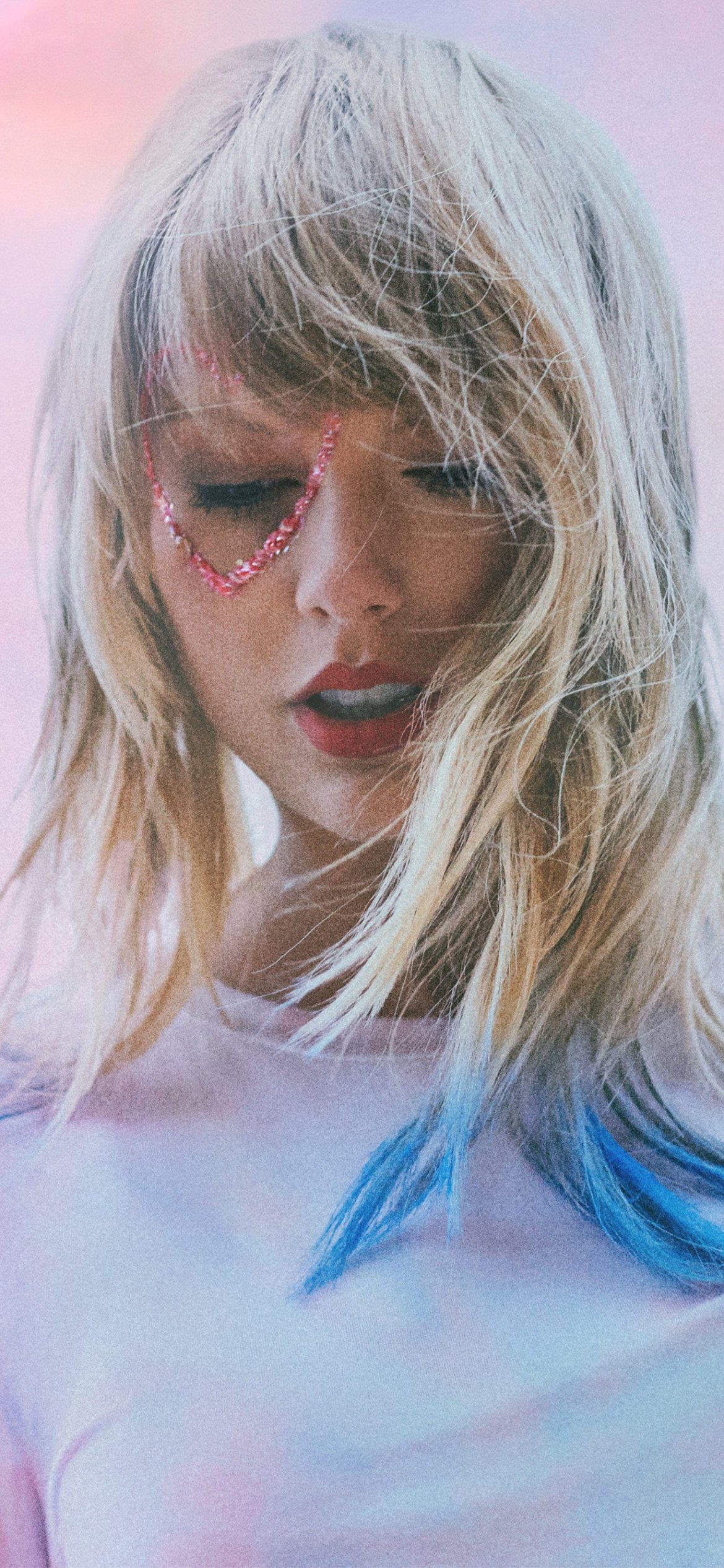 Download Music Taylor Swift Phone Wallpaper