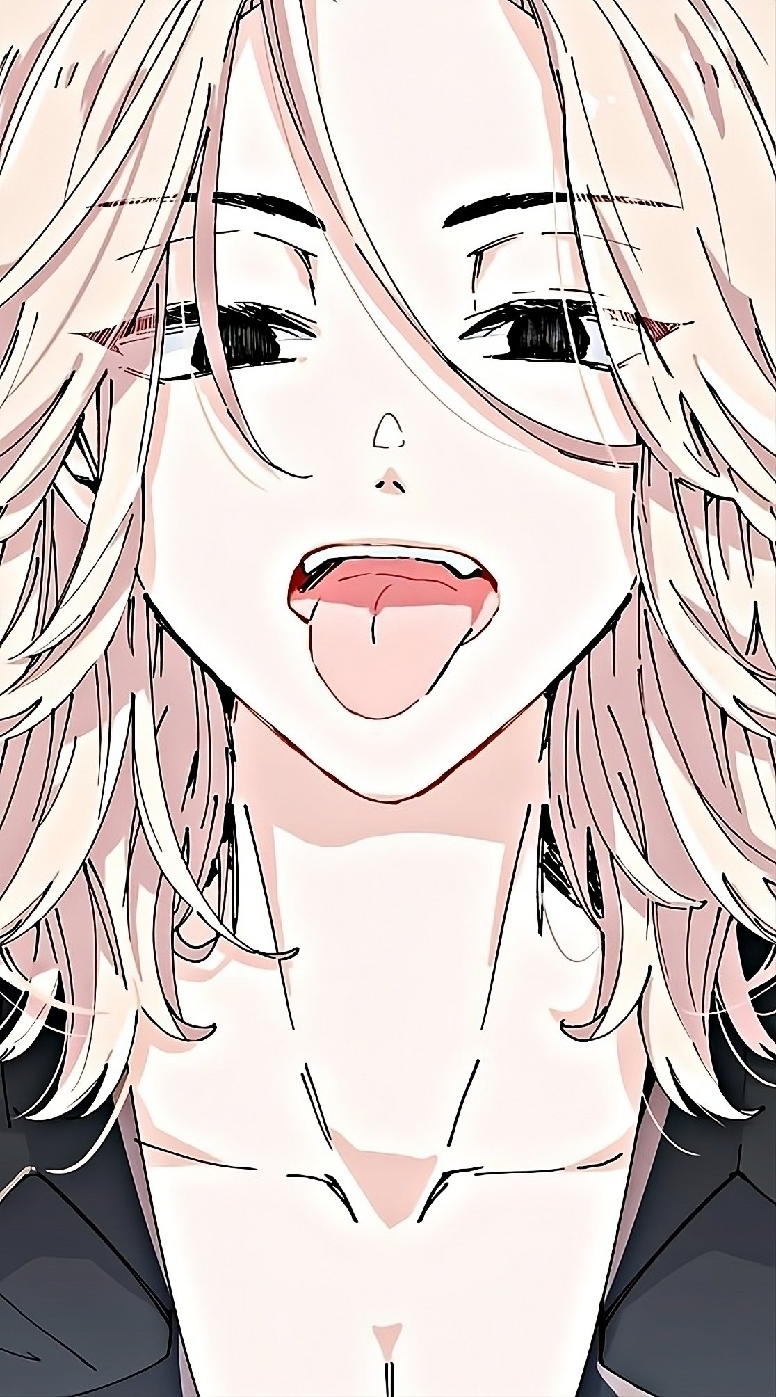 Download Mikey Manjiro Sano Phone Wallpaper