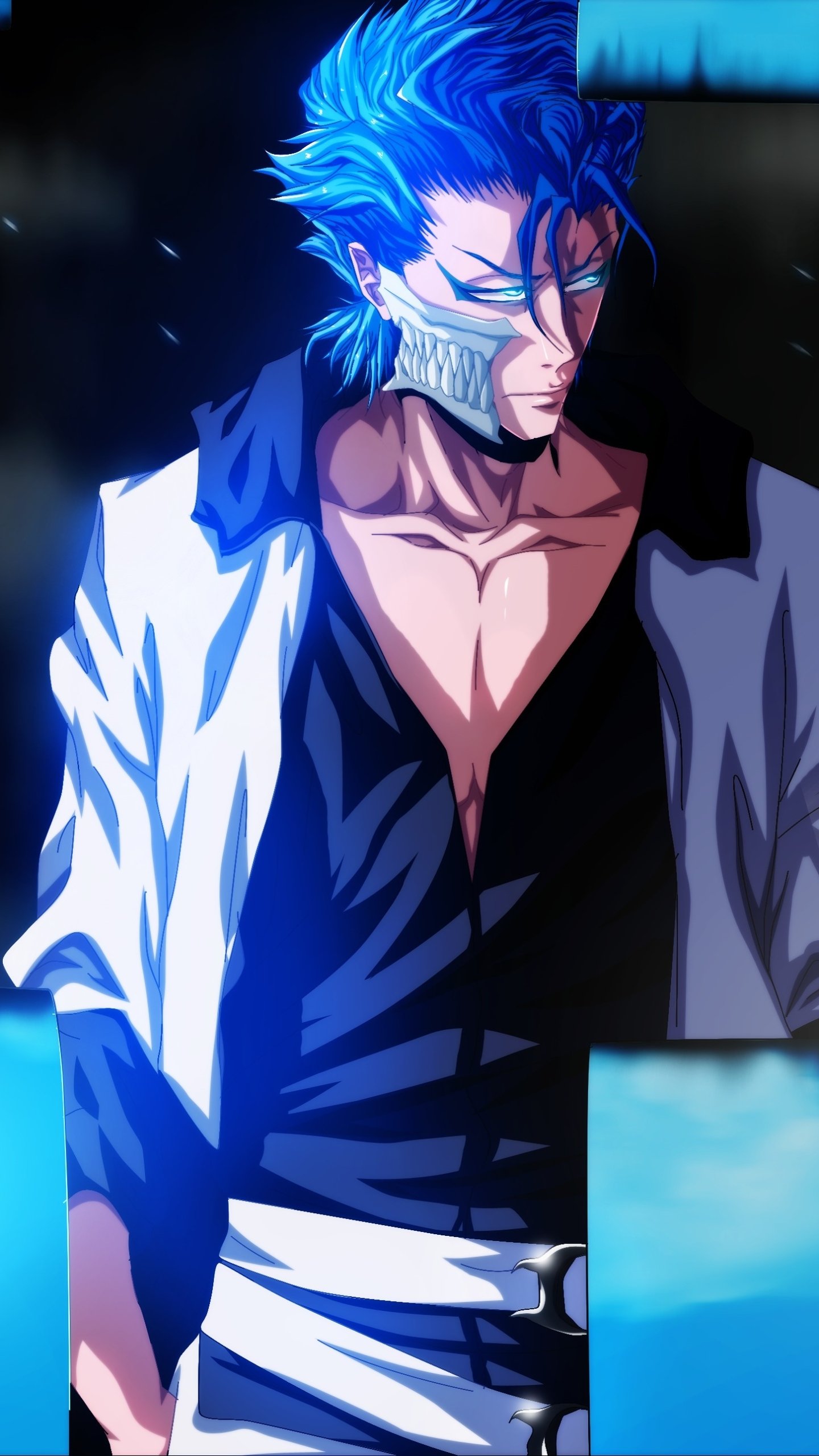 Download Anime Bleach Phone Wallpaper by I-DEVOS - Mobile Abyss