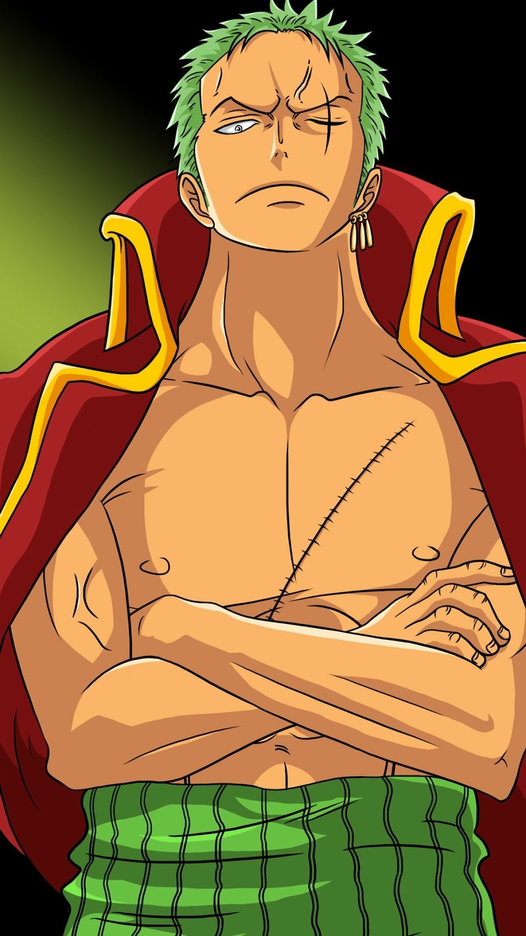 Download Anime One Piece Phone Wallpaper