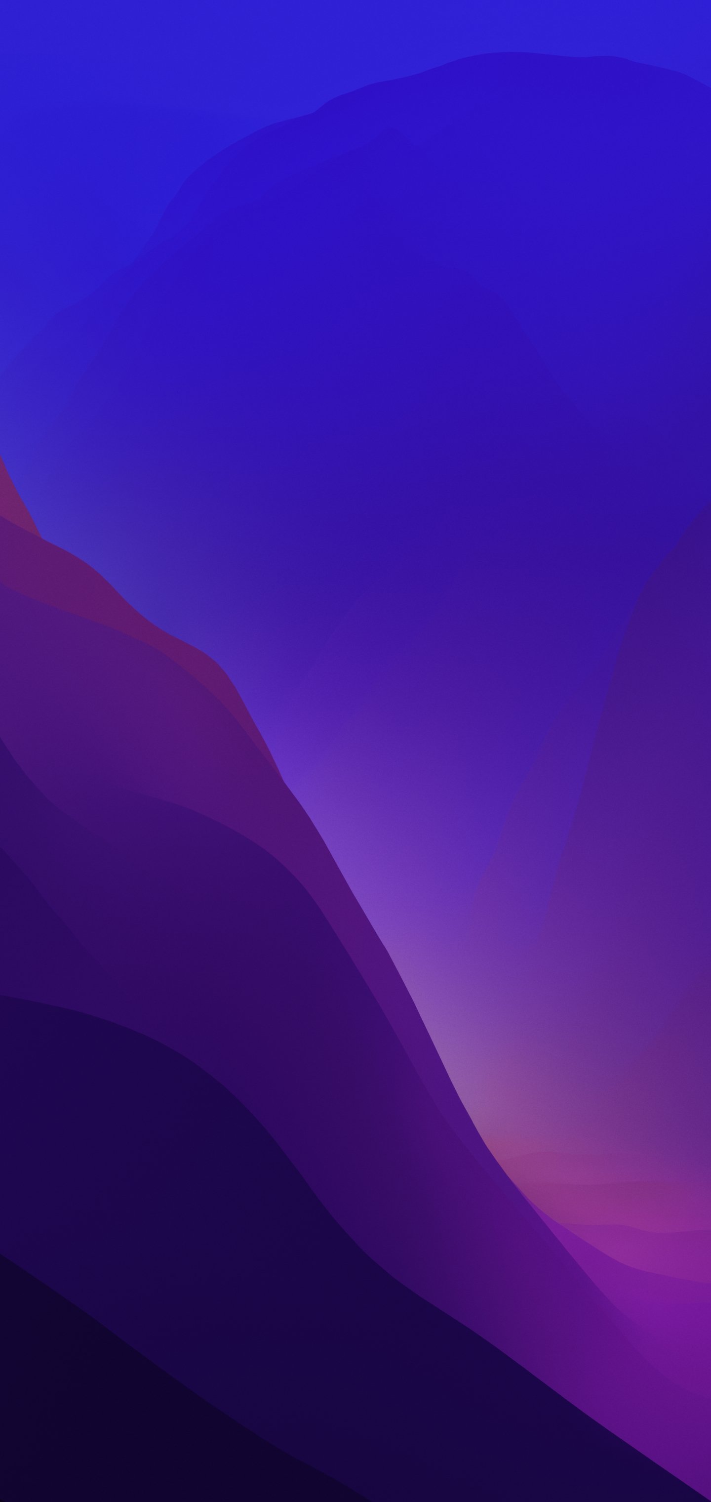 Download Artistic Landscape Phone Wallpaper