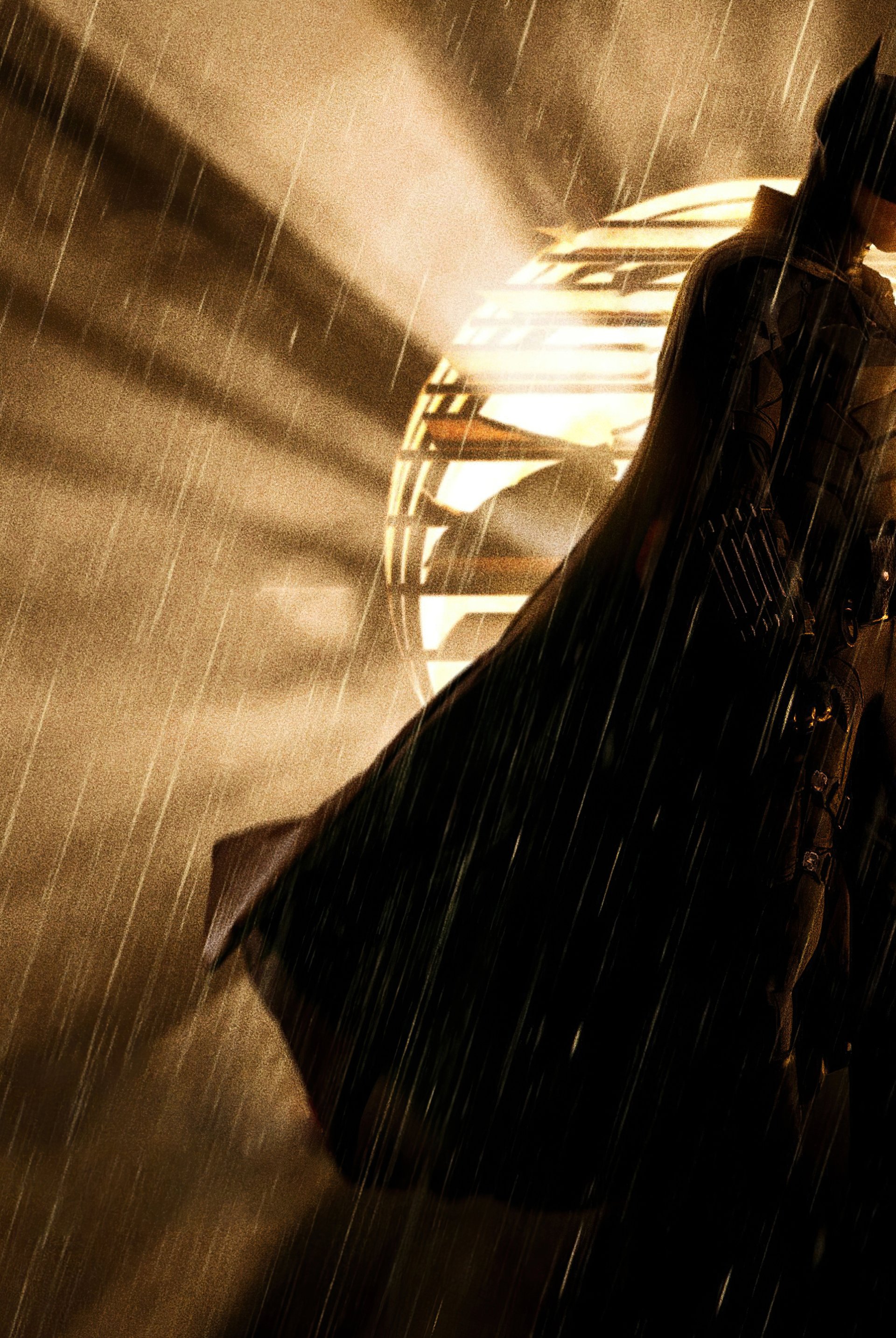 Download Movie The Batman Phone Wallpaper