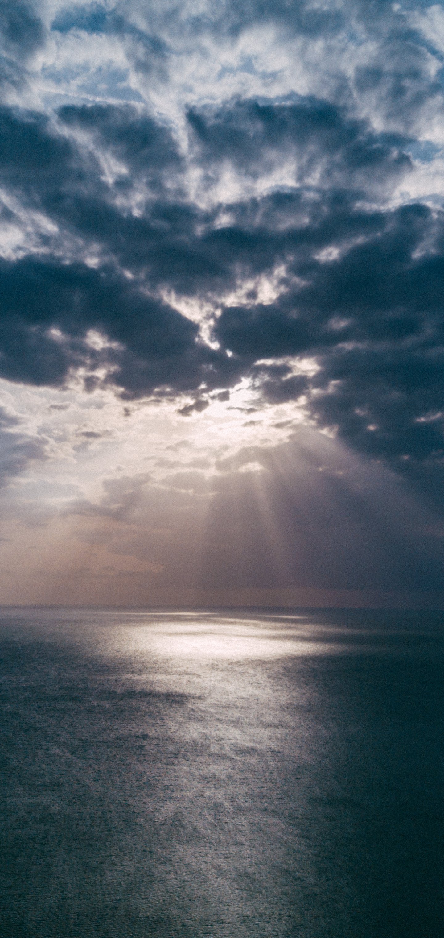 Download Nature Ocean Phone Wallpaper