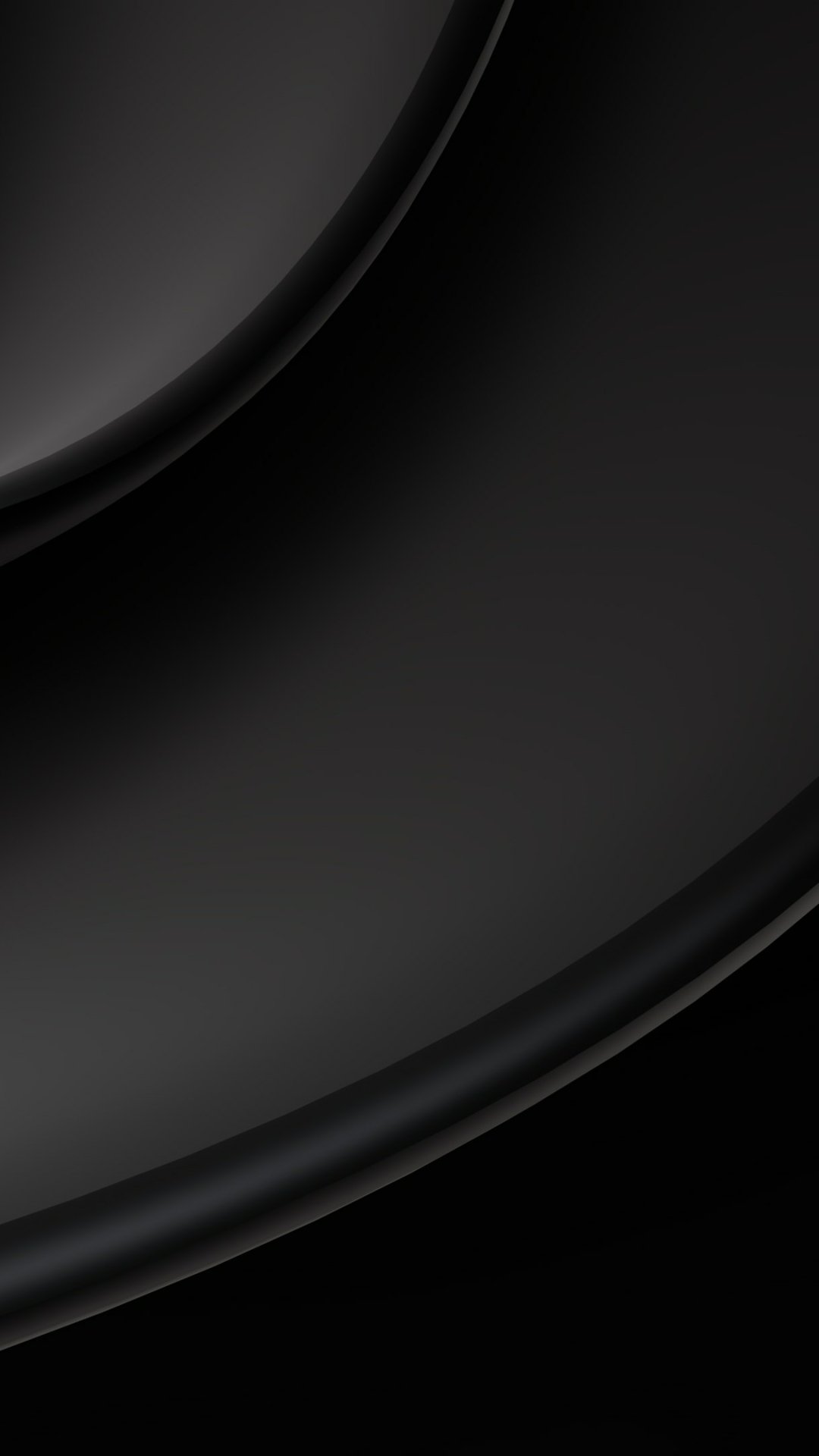 Download Abstract Black Abstract Black Phone Wallpaper
