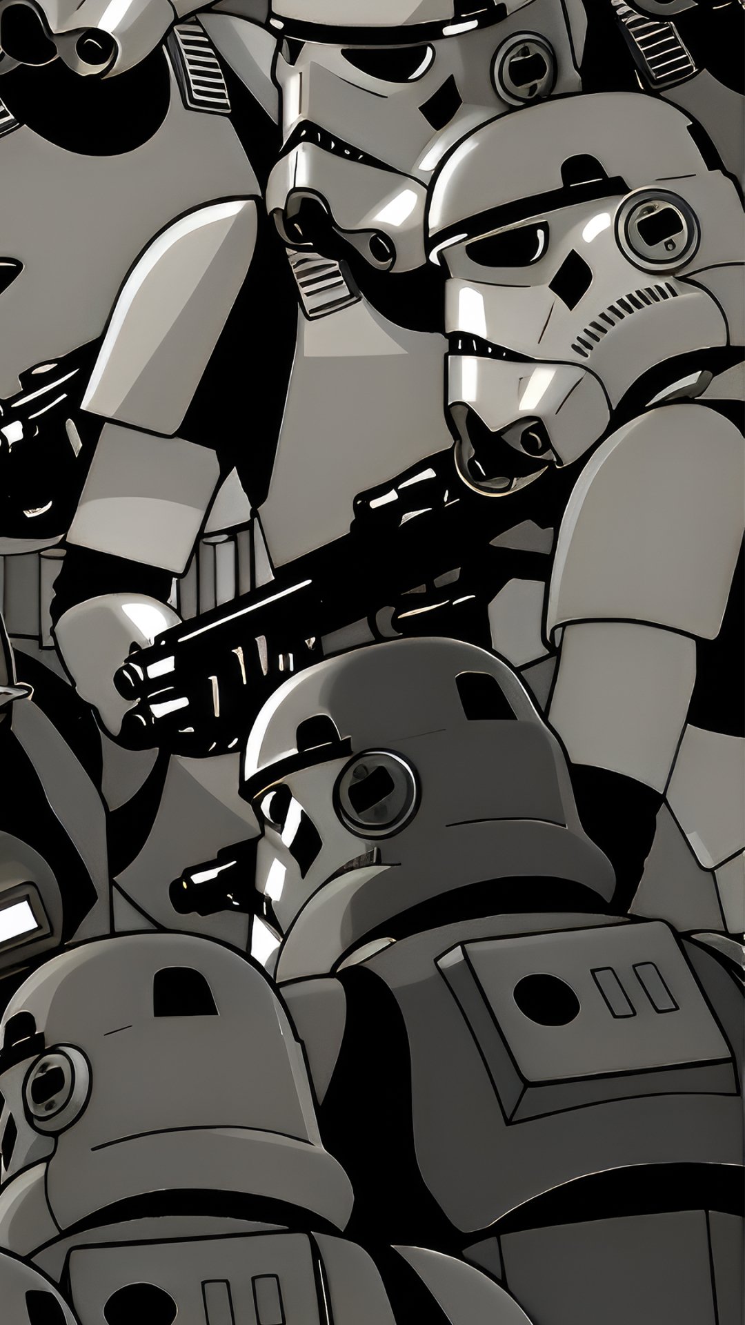 Download TV Show The Mandalorian (TV Show) Phone Wallpaper