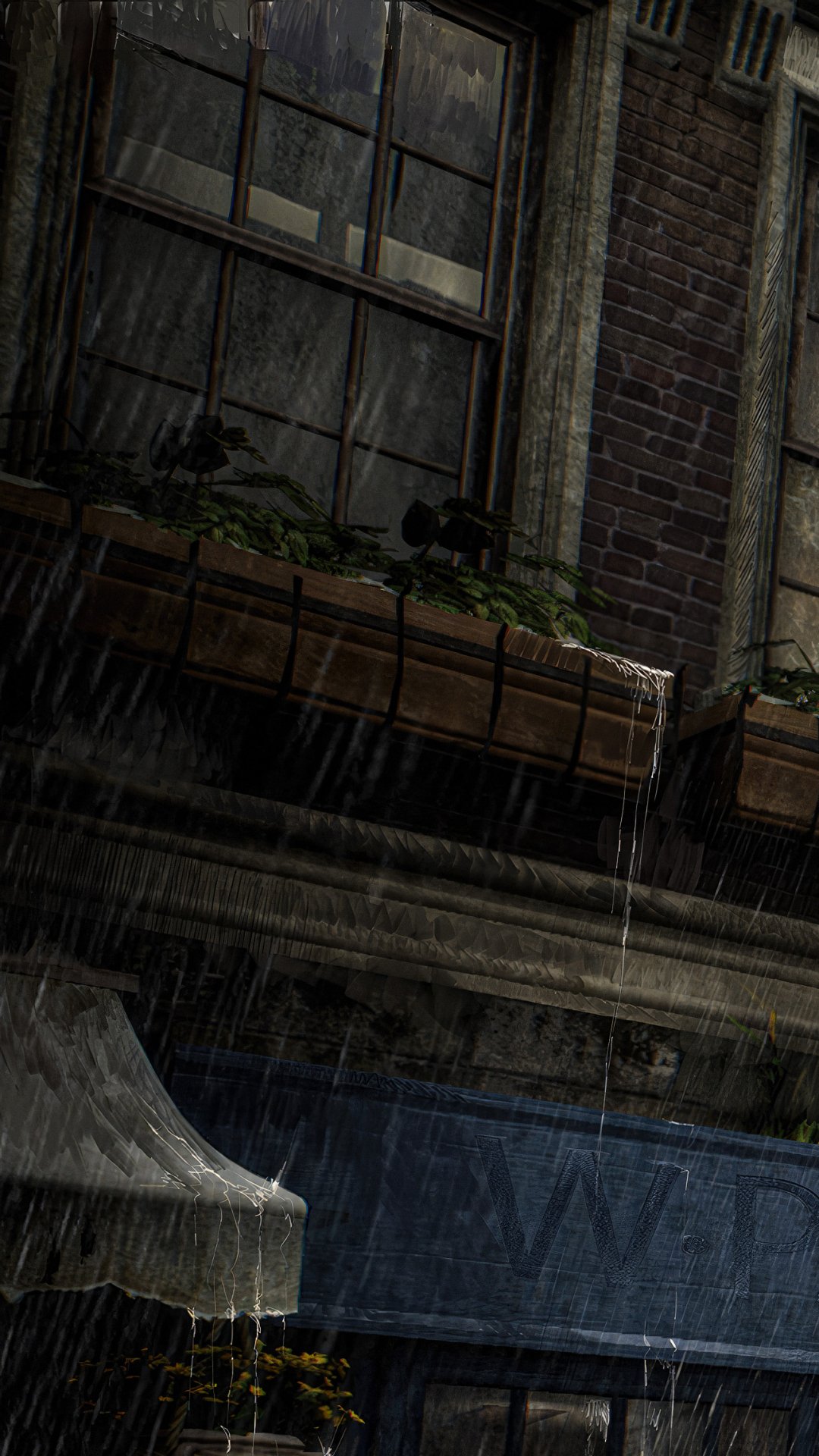 Download Video Game Sherlock Holmes: The Awakened Phone Wallpaper