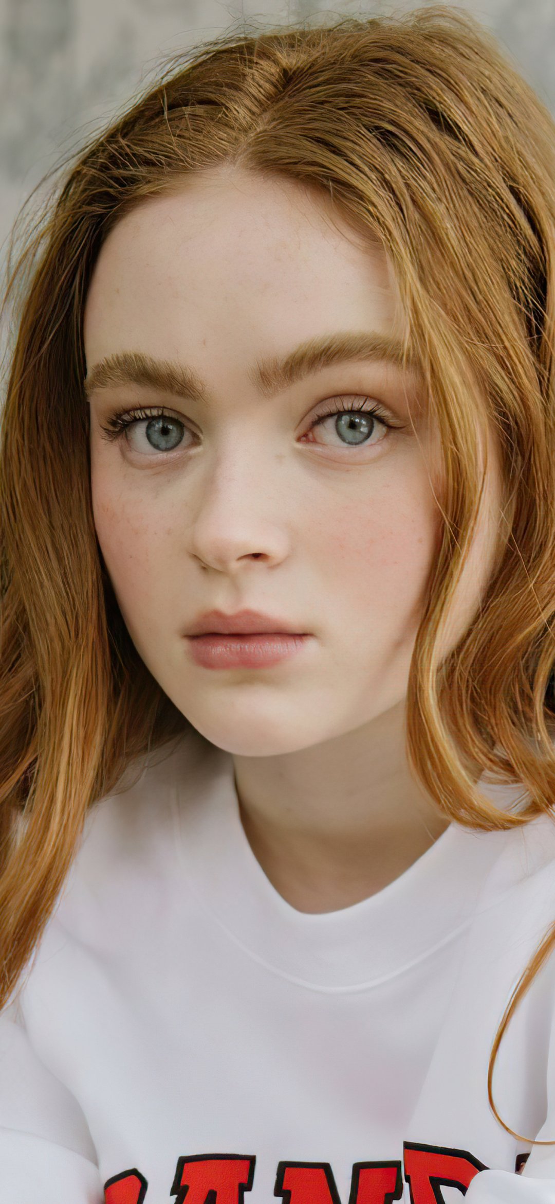 Download Celebrity Sadie Sink Phone Wallpaper