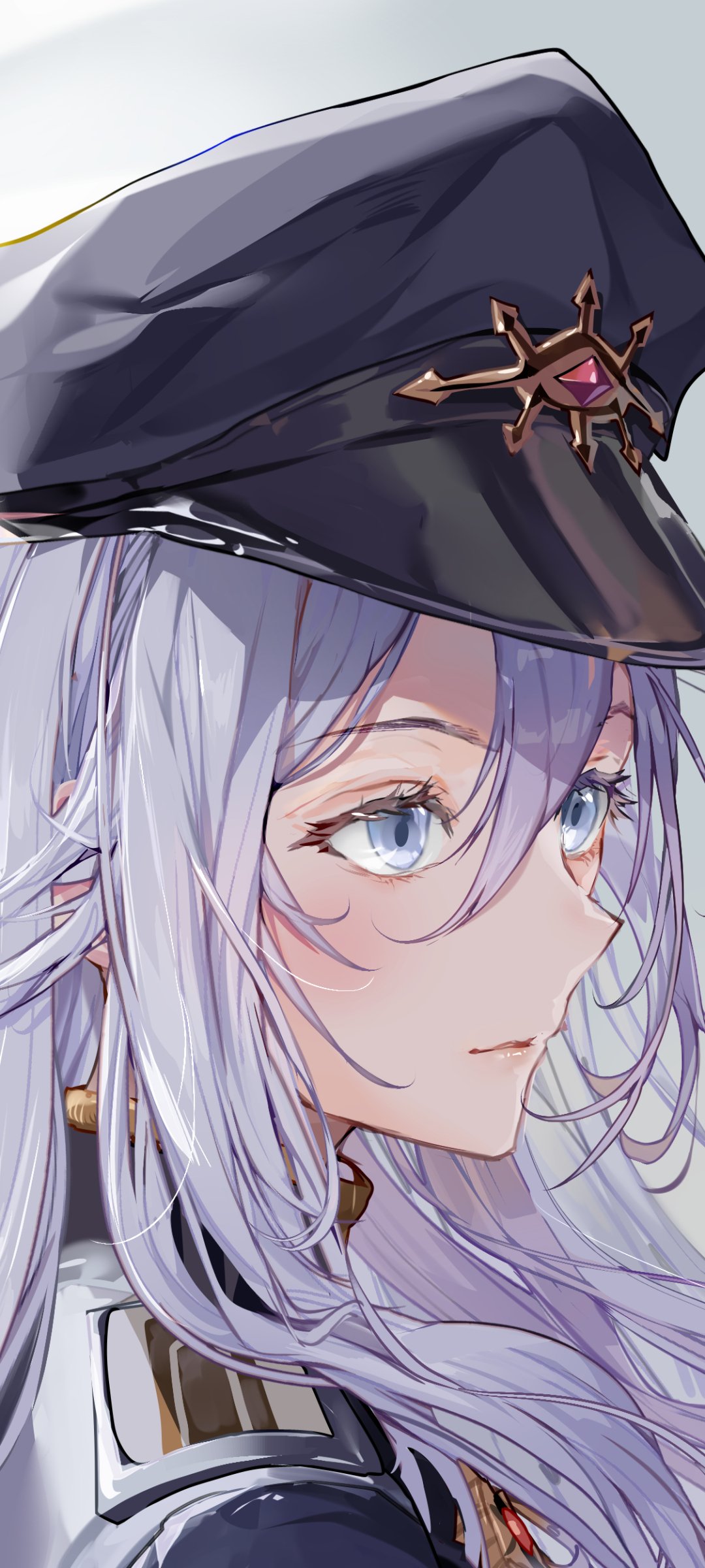 Download Anime Eighty Six Phone Wallpaper