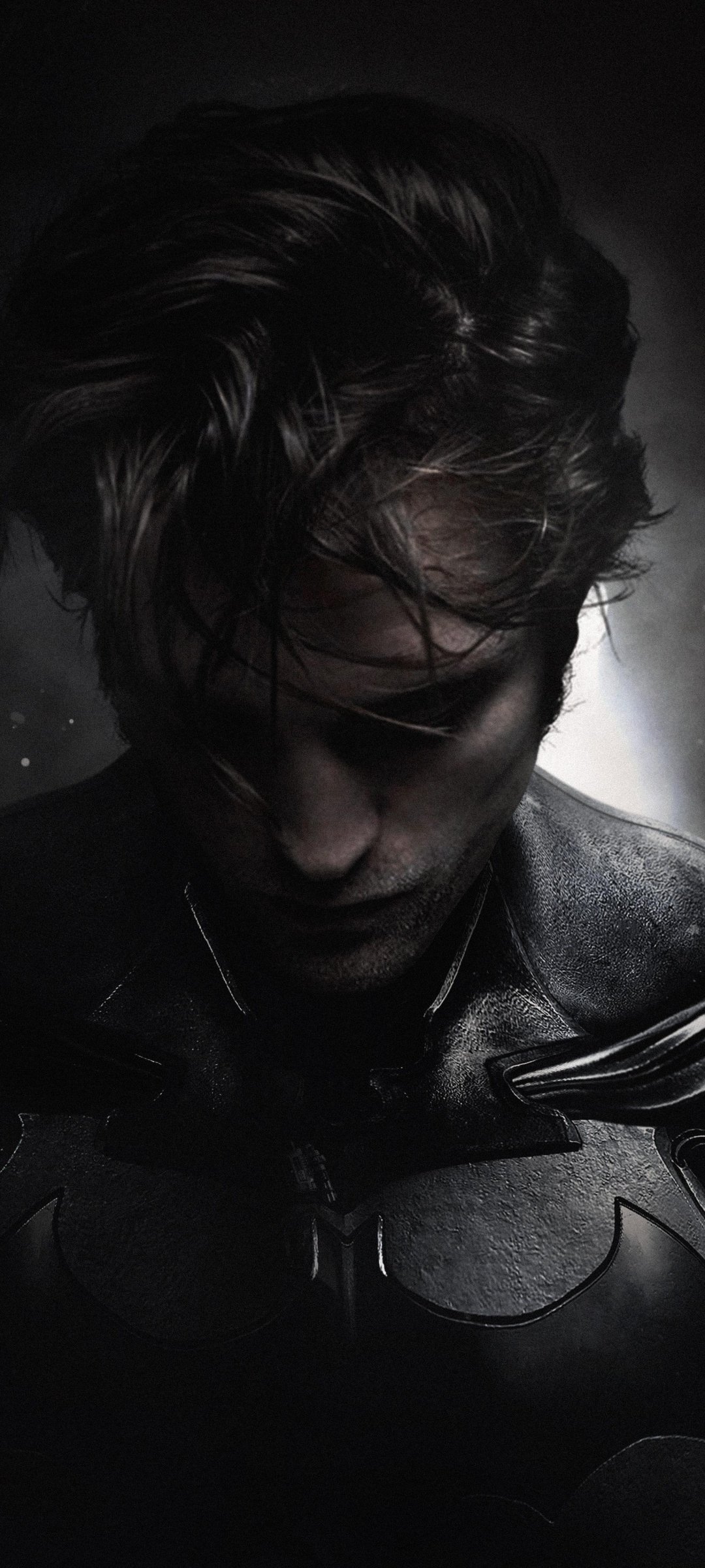 Download Movie The Batman Phone Wallpaper