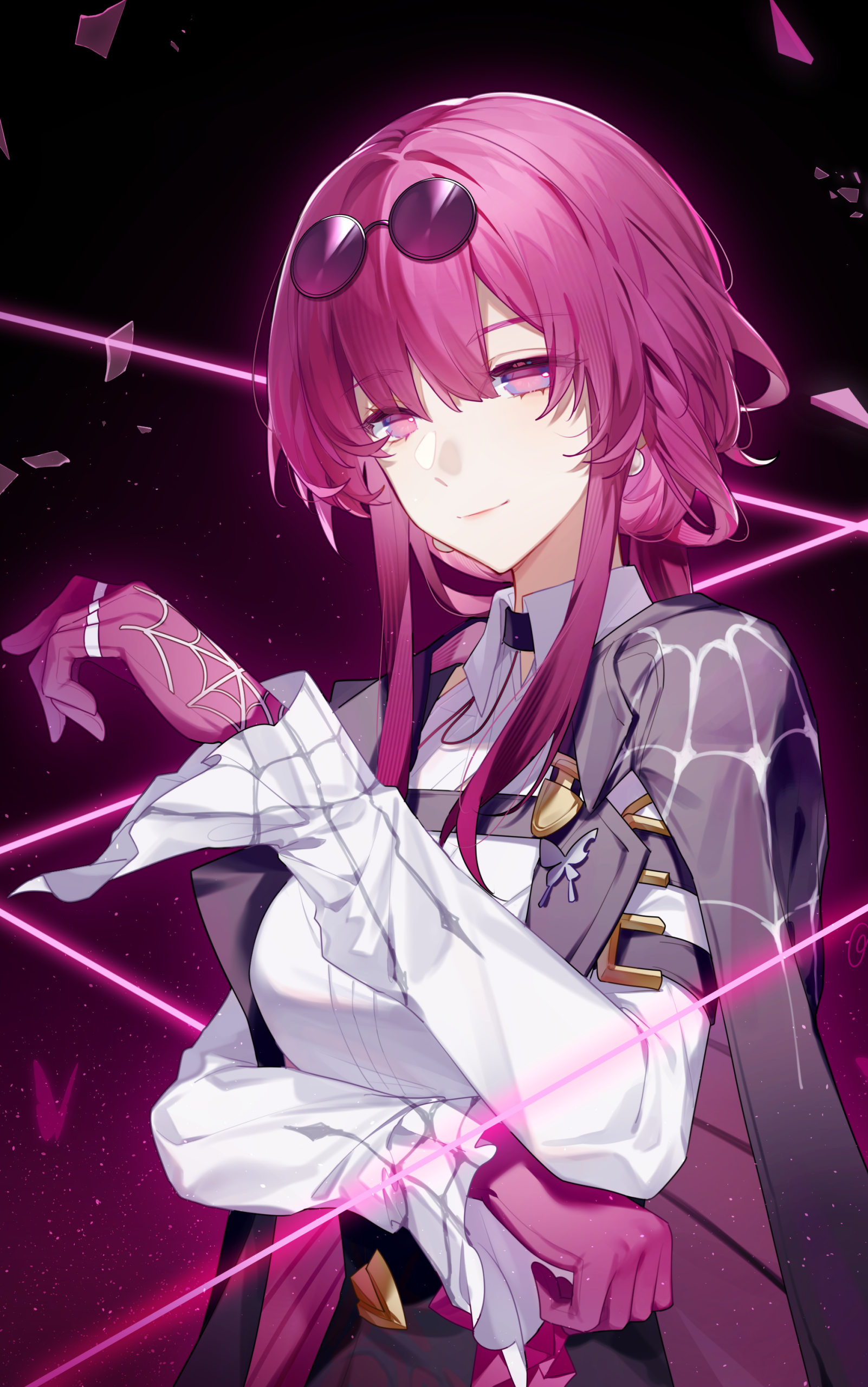 Download Video Game Honkai: Star Rail Phone Wallpaper