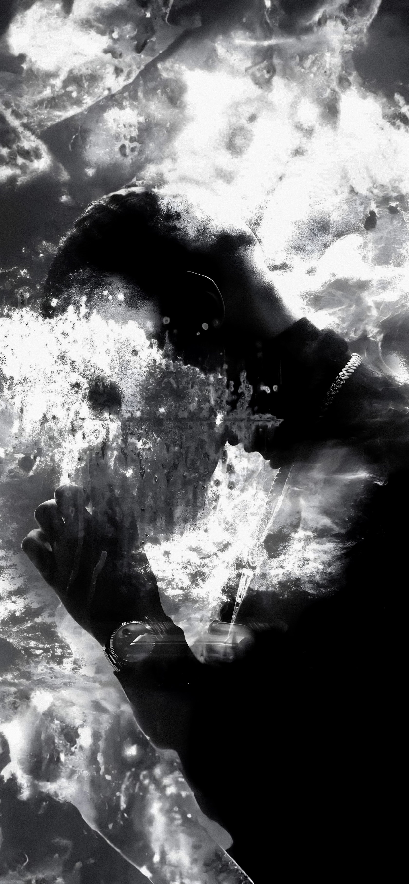 Download Music Rap Phone Wallpaper