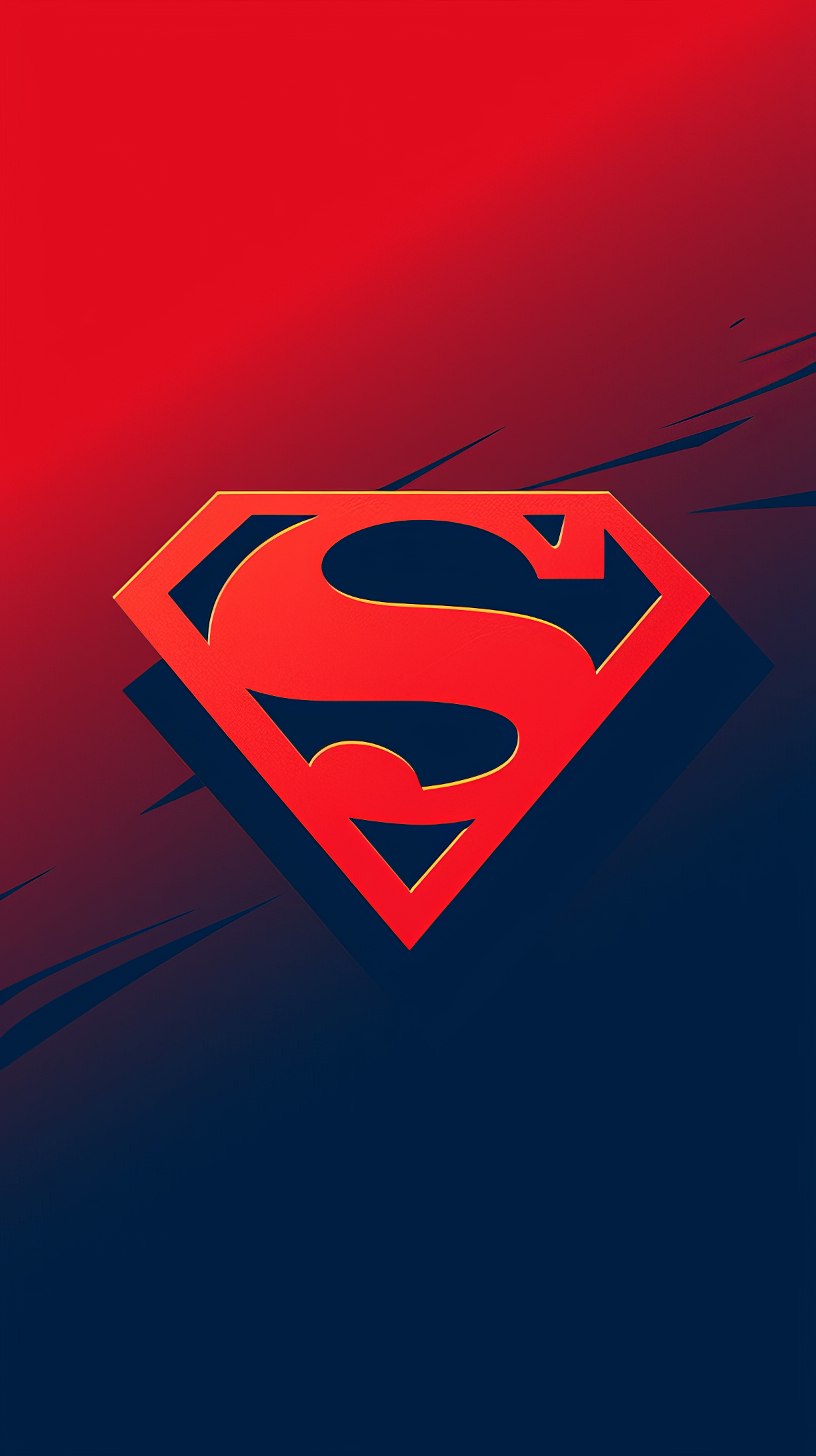 Superman Phone Wallpaper Hd 4k - Infoupdate.org