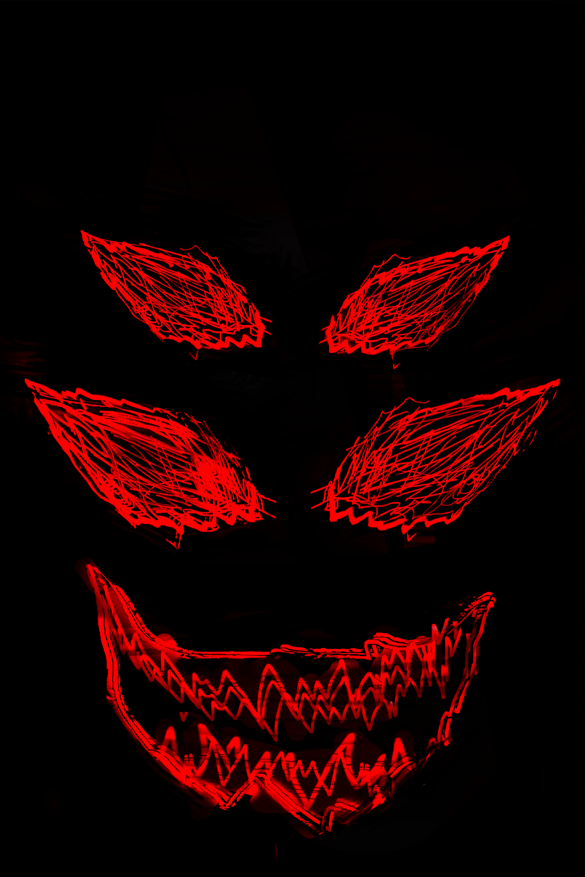Download Dark Comic Dark Superhero Phone Wallpaper by nitromusic