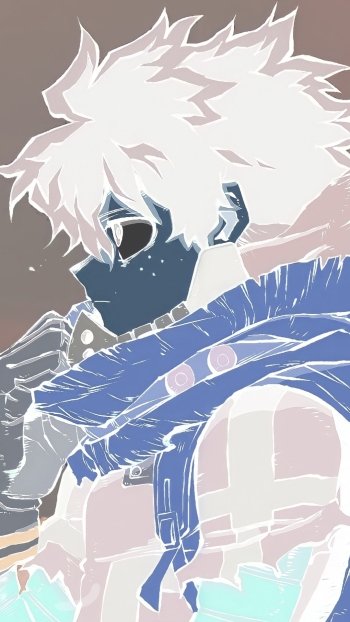  Izuku Midoriya by TomuraTempest