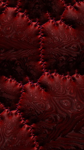  Fractal Art Trippy Psychedelic Background for Smartphone