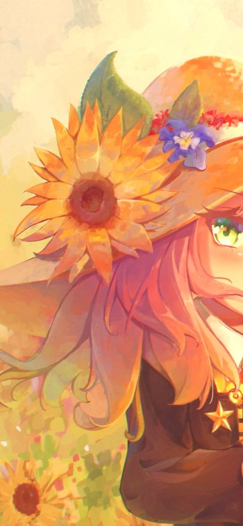  Anya Forger by Senak249