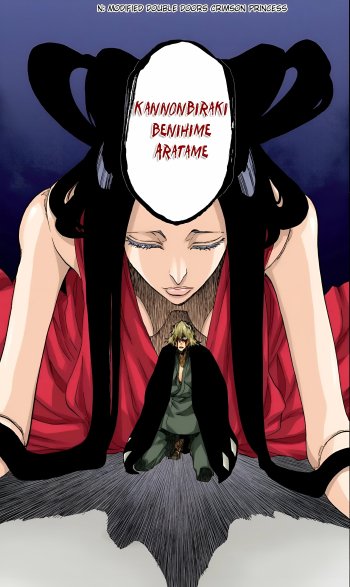 Anime Bleach: Thousand-Year Blood War Phone Wallpaper