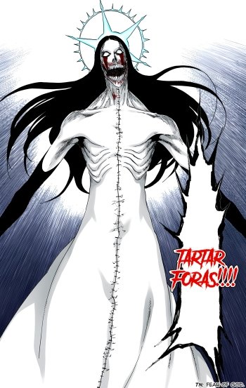 Anime Bleach: Thousand-Year Blood War Phone Wallpaper