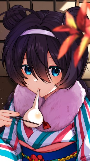  Izumi Kyouka by sali